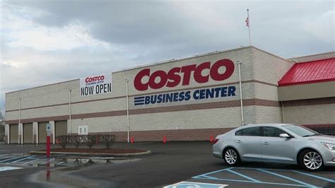 costco business center hackensack